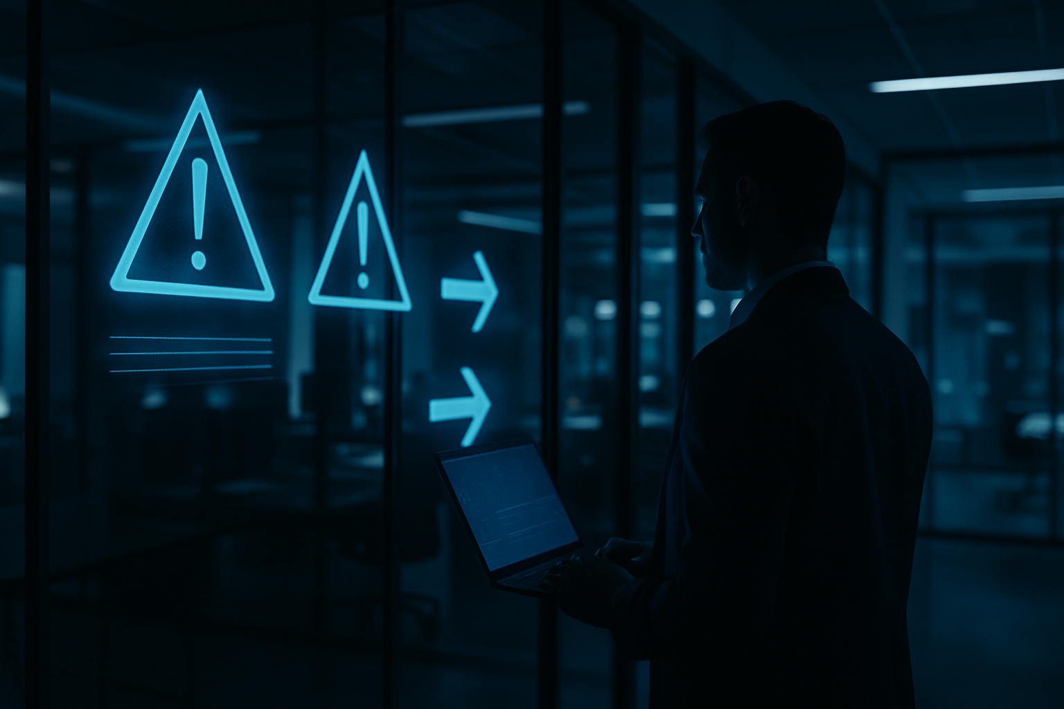 Ai Implementation Mistakes Companies Make hero image