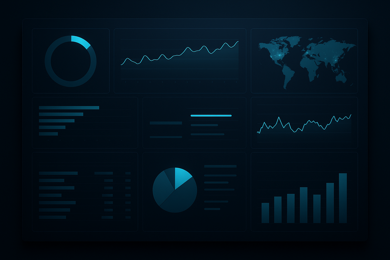 Cto Scorecard Template hero image