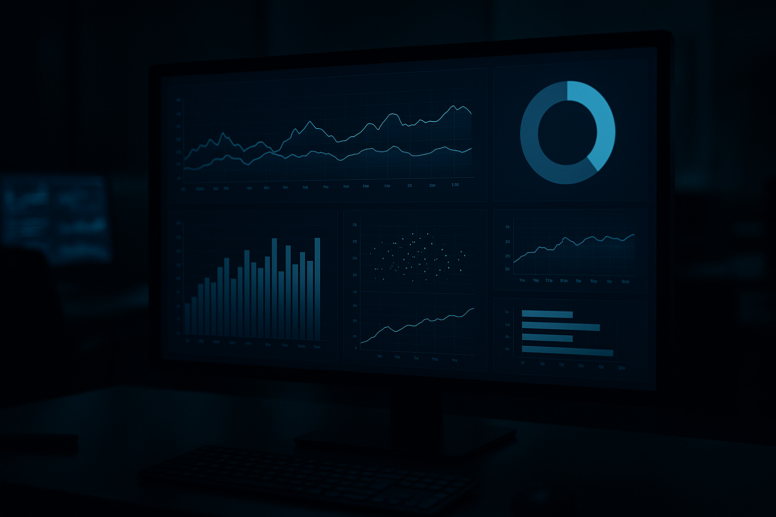 Engineering Metrics That Matter hero image